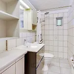 8 Person In Romo Holiday home Kongsmark