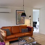 8 Person In Romo Holiday home Kongsmark