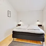 Holiday home 8 Person In Romo Kongsmark