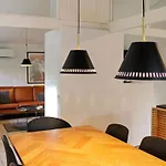 8 Person In Romo * Kongsmark