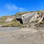 8 Person In Romo Holiday home *