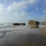8 Person In Romo Holiday home