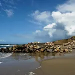 8 Person In Romo Holiday home