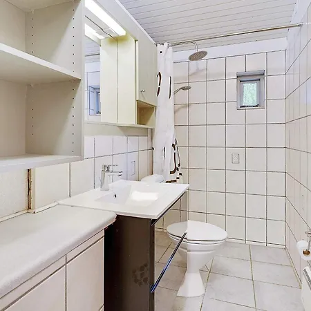 8 Person In Romo Holiday home Kongsmark
