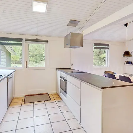 Holiday home 8 Person In Romo *