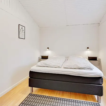 Holiday home 8 Person In Romo Kongsmark