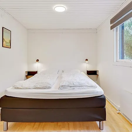 Holiday home 8 Person In Romo