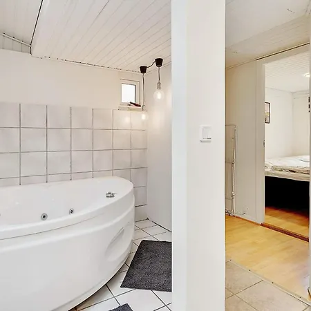 Holiday home 8 Person In Romo *